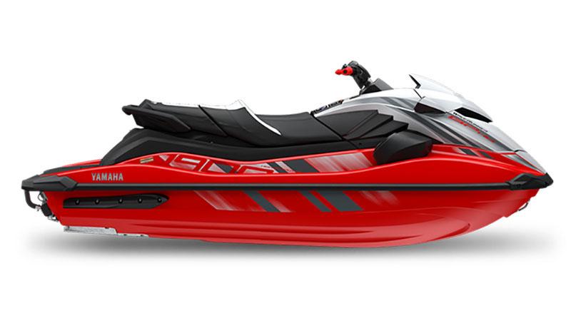 2025 Yamaha Boats GP HO with Audio