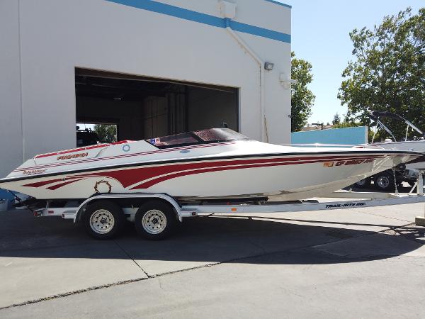 Page 6 Of 9 Fountain Boats For Sale Boats Com