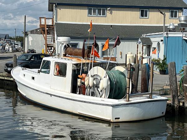 Page 3 of 4 - Used lobster boats for sale - boats.com
