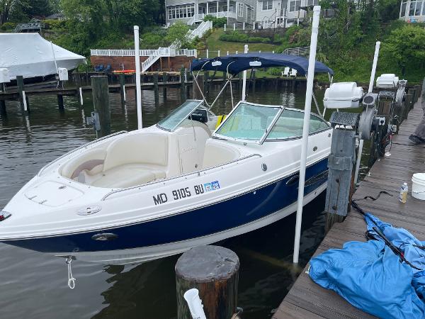 Chaparral Sunesta 236