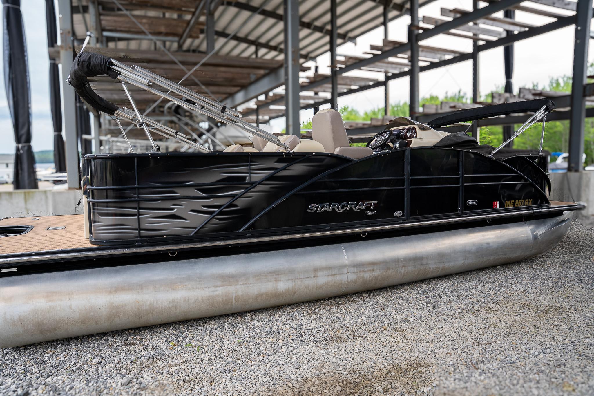 2016 Starcraft MX 23