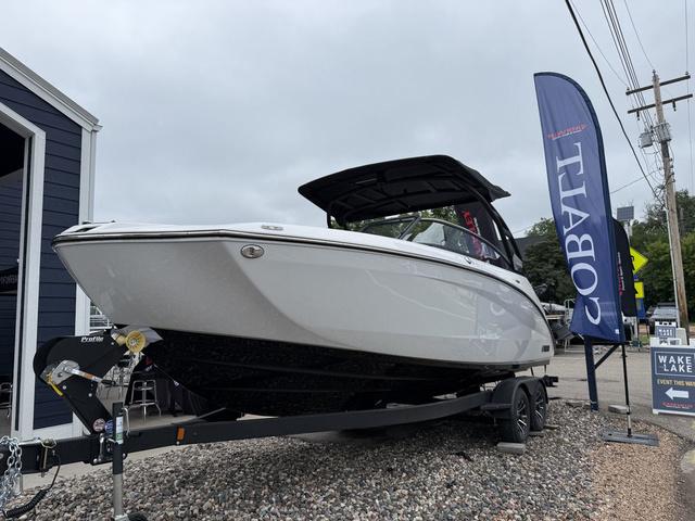 2025 Yamaha Boats 252SD