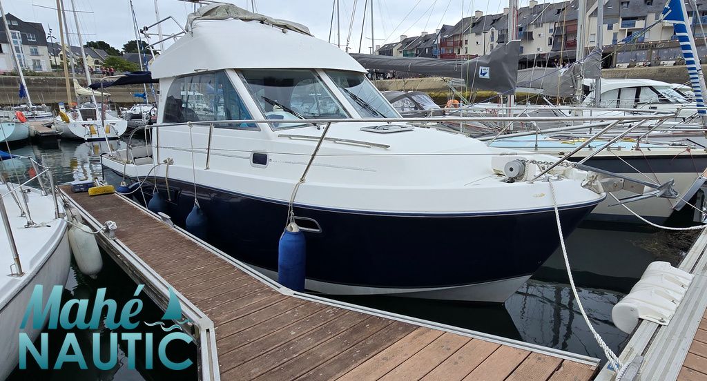 Beneteau Antares Serie 9