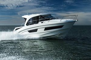 Beneteau Antares 9 OB Beneteau Antares 9