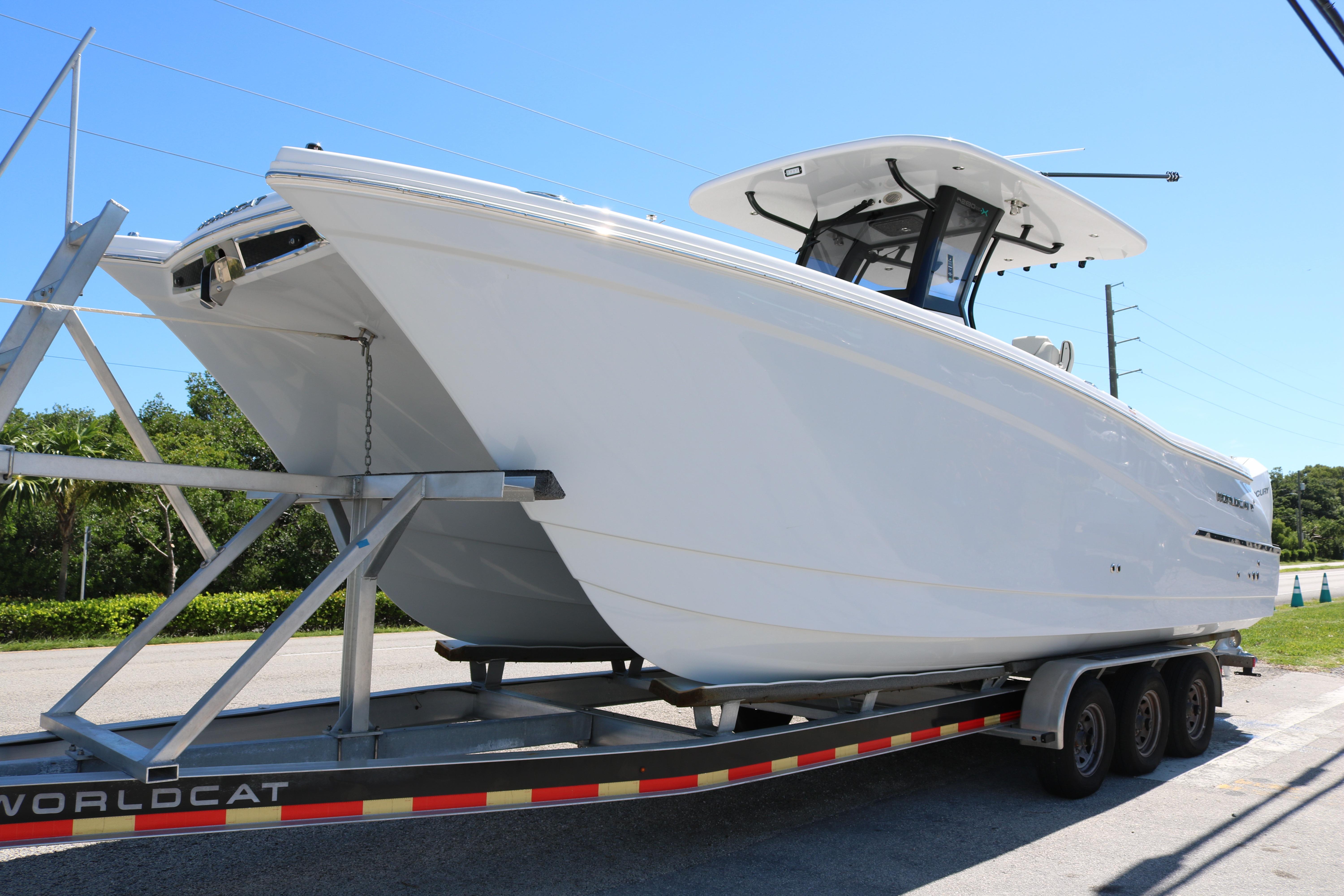 2025 World Cat 280 CC-X