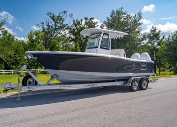 2026 Sea Hunt Ultra 265 SE