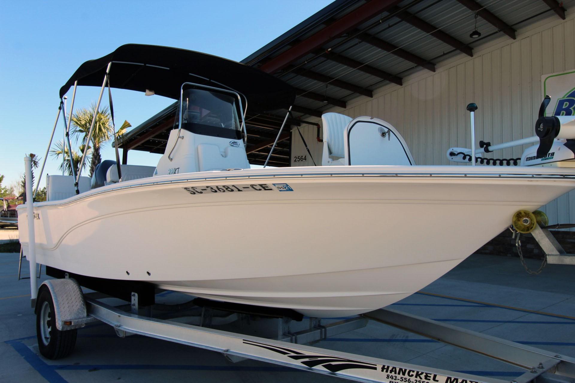 2012 Sea Fox 200 XT Bay Fox Pro Series, Moncks Corner South Carolina ...