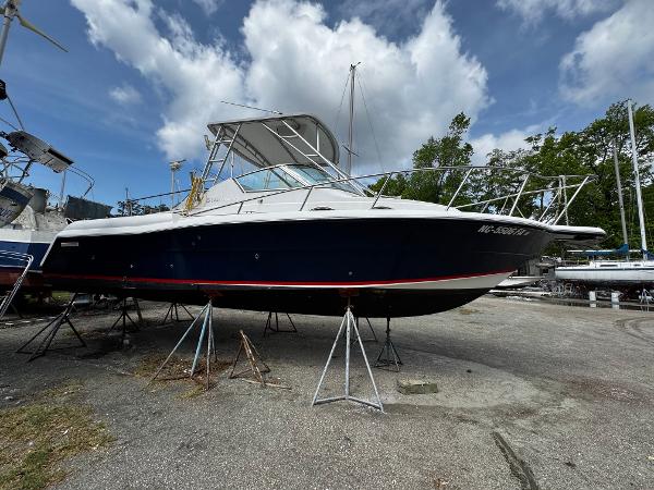 2001 Stamas 310 Express