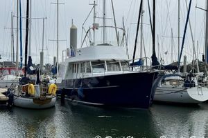 Beneteau Swift Trawler 42 Beneteau Swift Trawler 42
