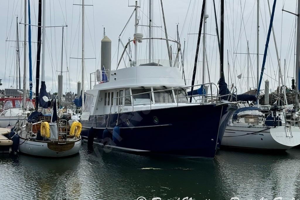 Beneteau Swift Trawler 42 Beneteau Swift Trawler 42
