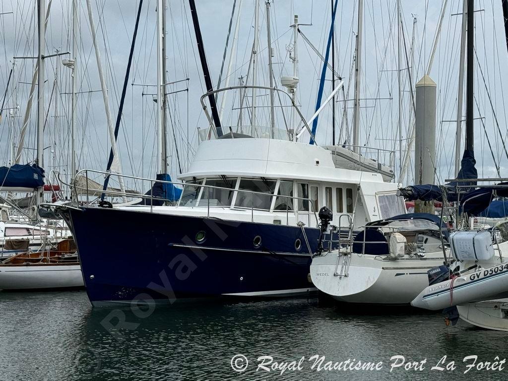 2004 Beneteau Swift Trawler 42
