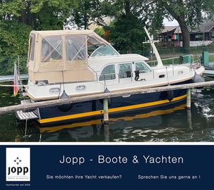 2006 Linssen Grand Sturdy 29.9 AC