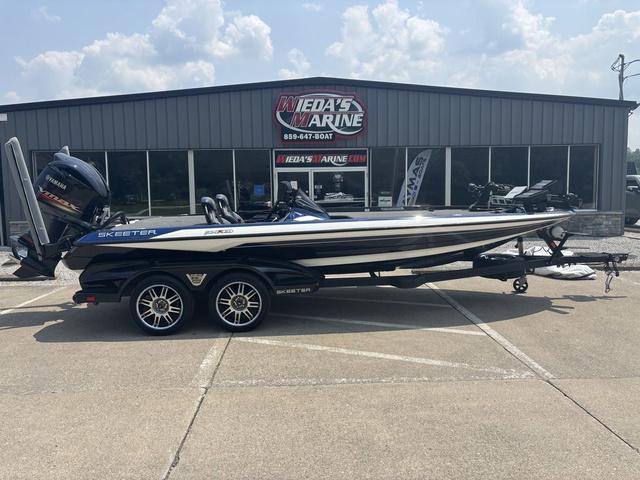 Skeeter FXR21 Limited