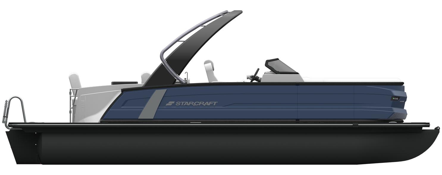 2025 Starcraft RX 23 Q DH