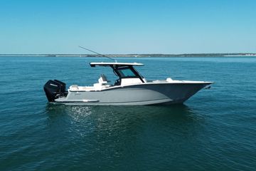 2026 Scout 305 LXF