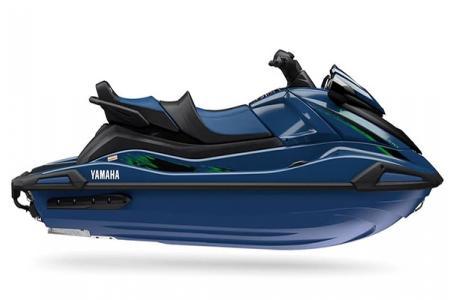 2025 Yamaha Boats VX Cruiser H.O. w/Audio