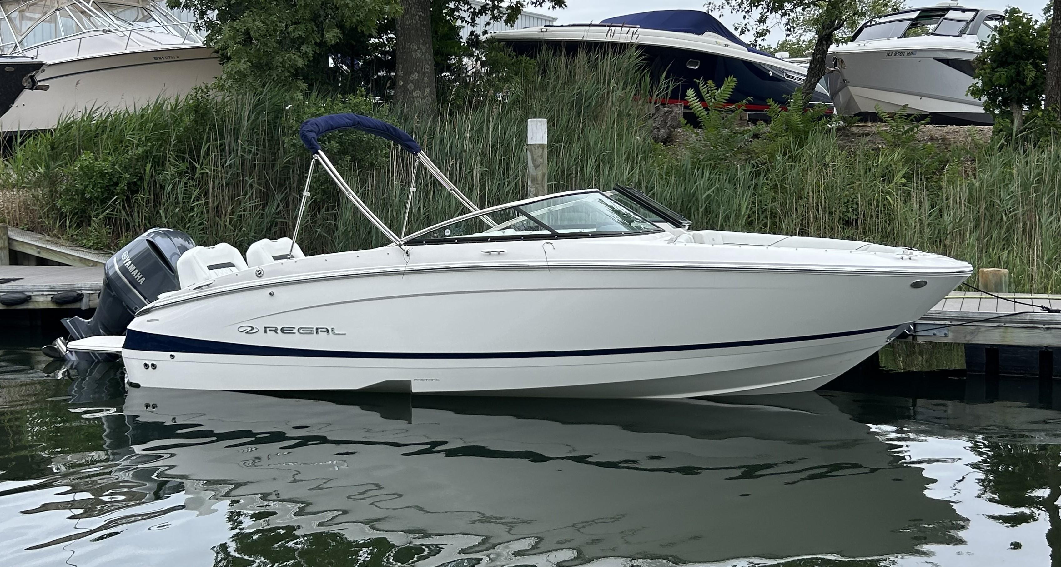 Page 22 of 38 - All New Regal boats for sale - boats.com