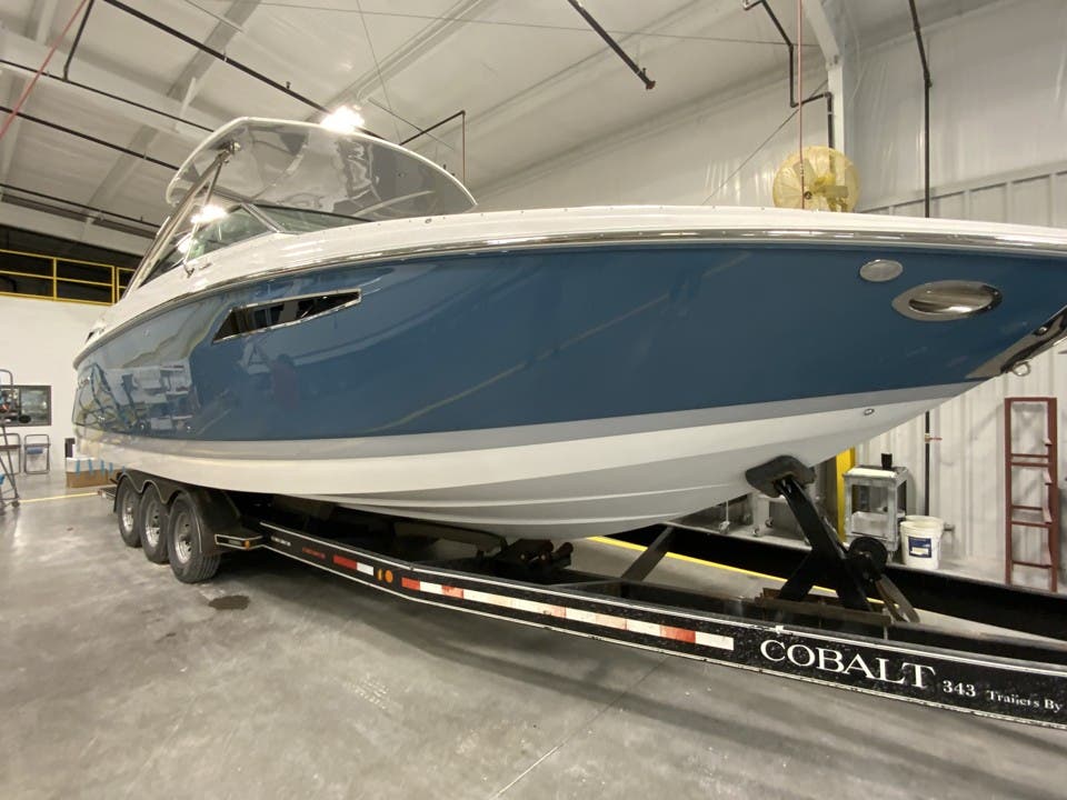 Cobalt R35 boats for sale - boats.com