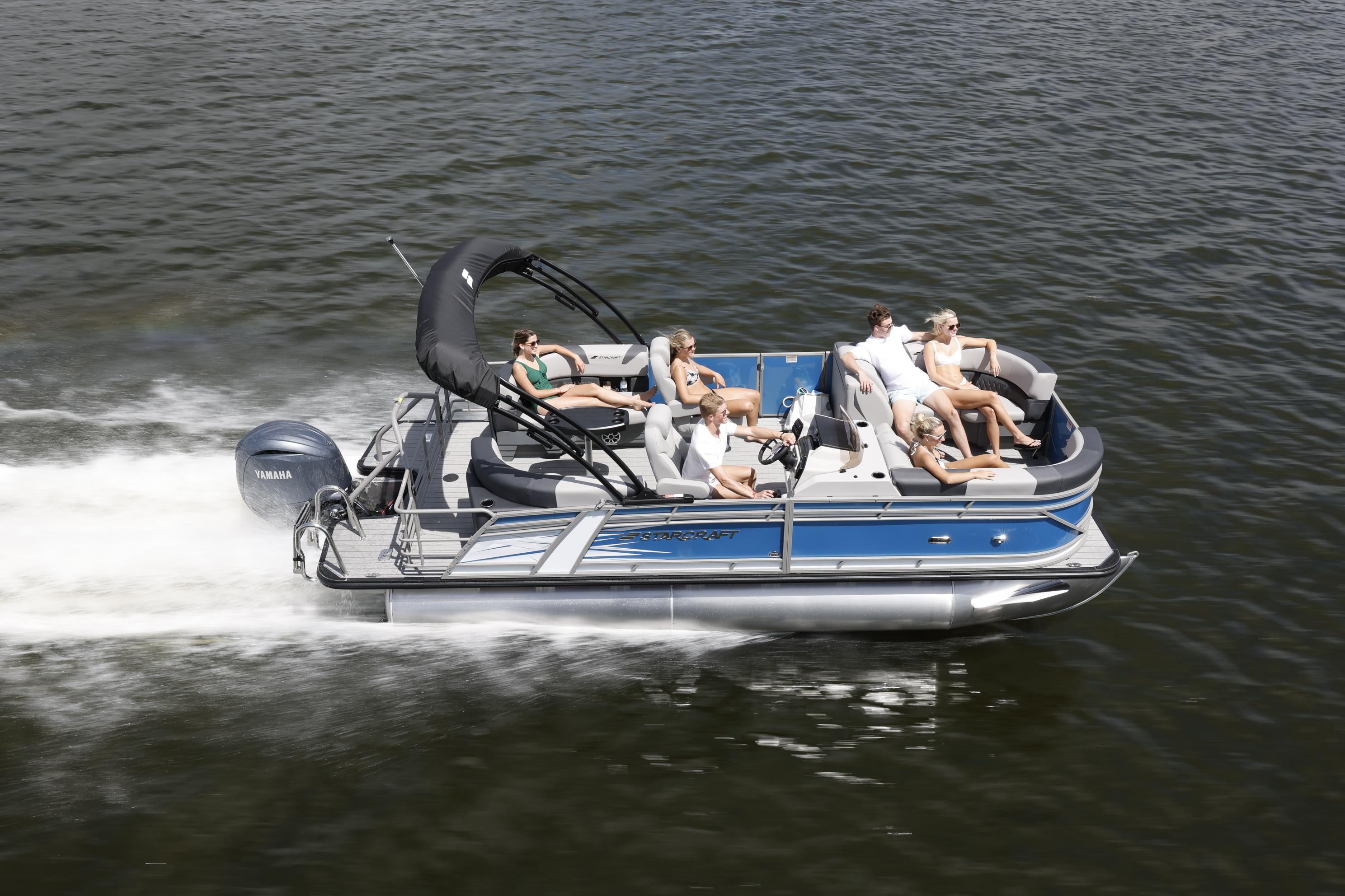 Starcraft SLS 1