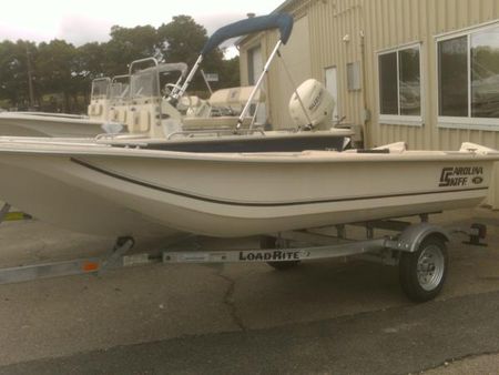 Carolina Skiff Barcos En Venta Boats Com