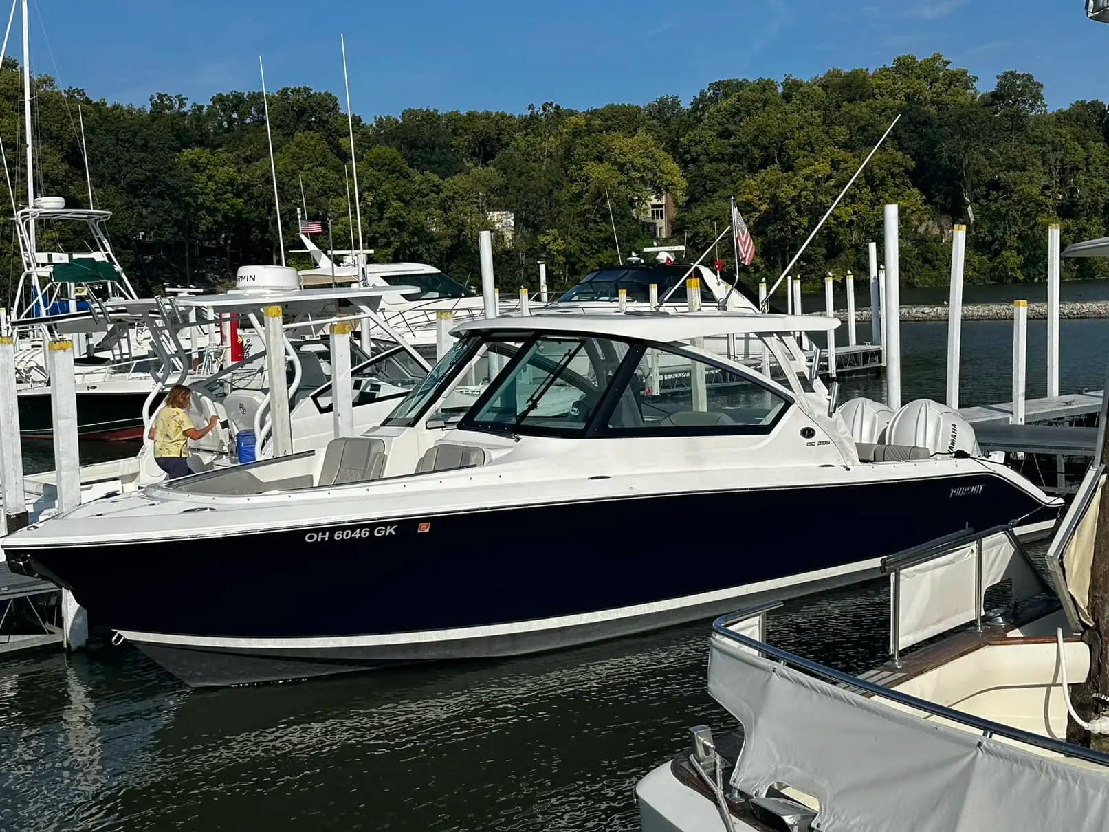Boats For Sale In Ohio, 58% OFF