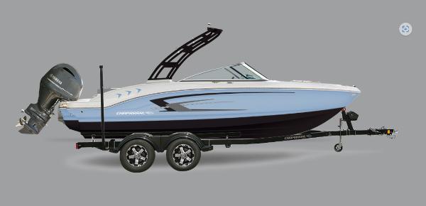 Chaparral® Boats For Sale, Richmond, VA