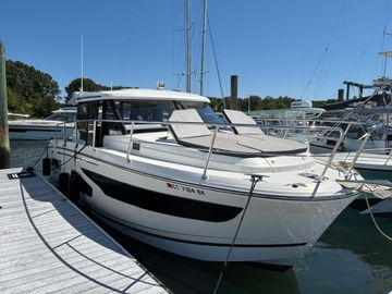 2020 Jeanneau NC