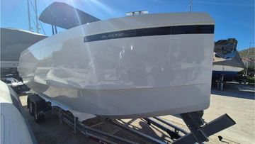 2024 De Antonio Yachts e23 open