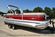 Sun Tracker Party Barge 22 DLX w/150 Mercury 4 Stroke thumbnail