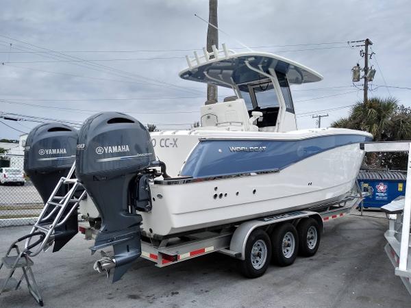Page 3 Of 8 Power Catamaran Boats For Sale In Florida Boats Com