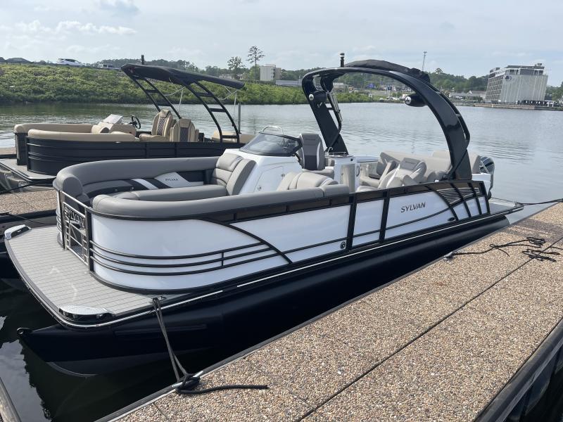 Sylvan S-5 DLZ DH