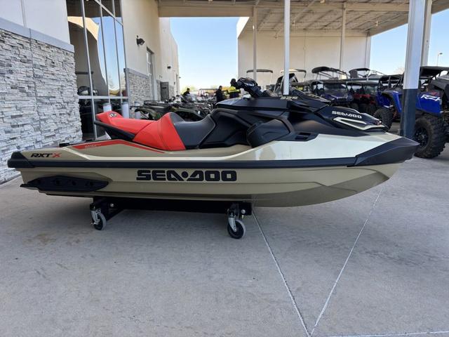 2025 Sea-Doo RXT-X