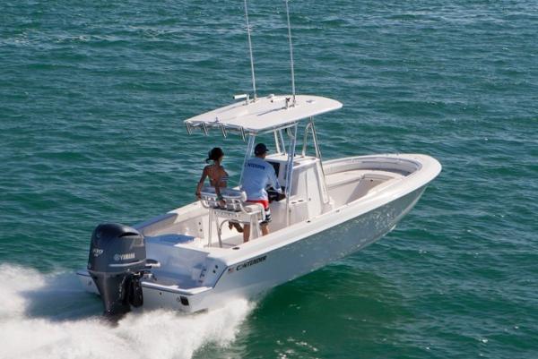 Contender boats for sale - boats.com