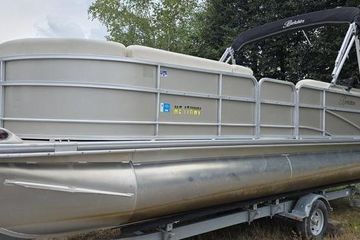 2012 Berkshire 230CL LTD