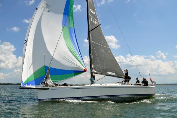 2014 Nautor Swan 42