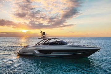 2025 Riva 56' Rivale