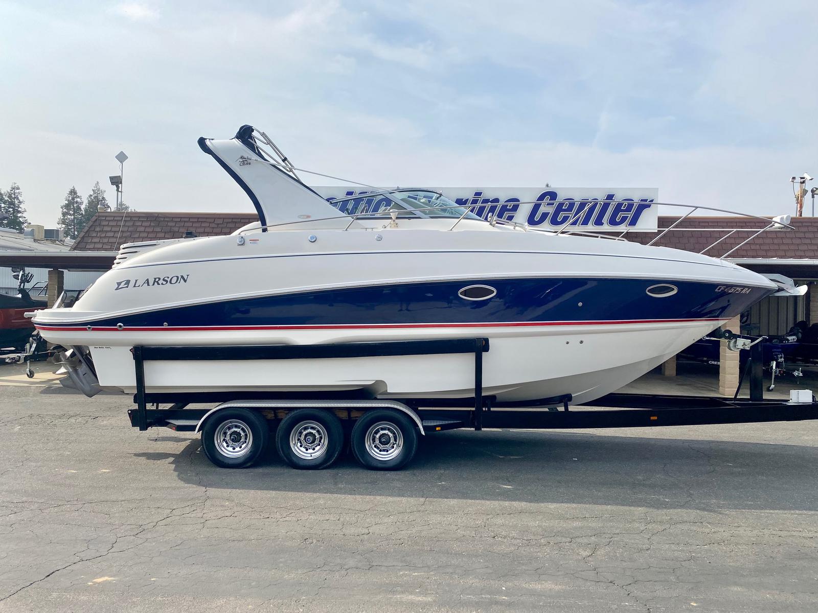 Are Larson Boats Good?