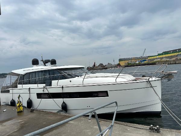 Jeanneau JEANNEAU NC 14