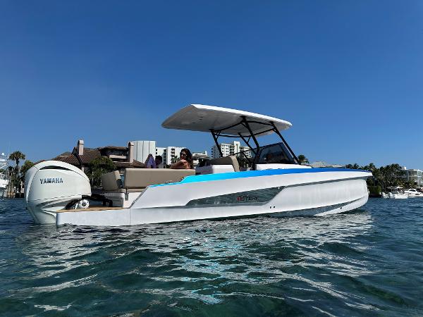 2026 STERK 31 WB Super Sport
