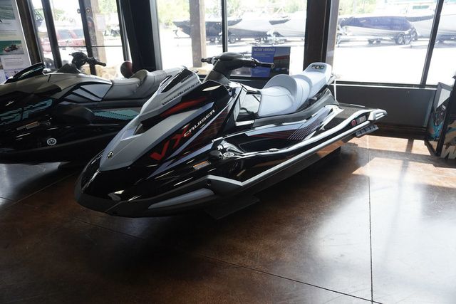 Yamaha WaveRunner VX Cruiser®