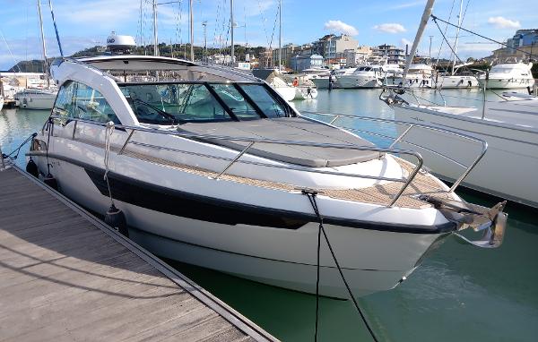 2022 Flipper 900 ST