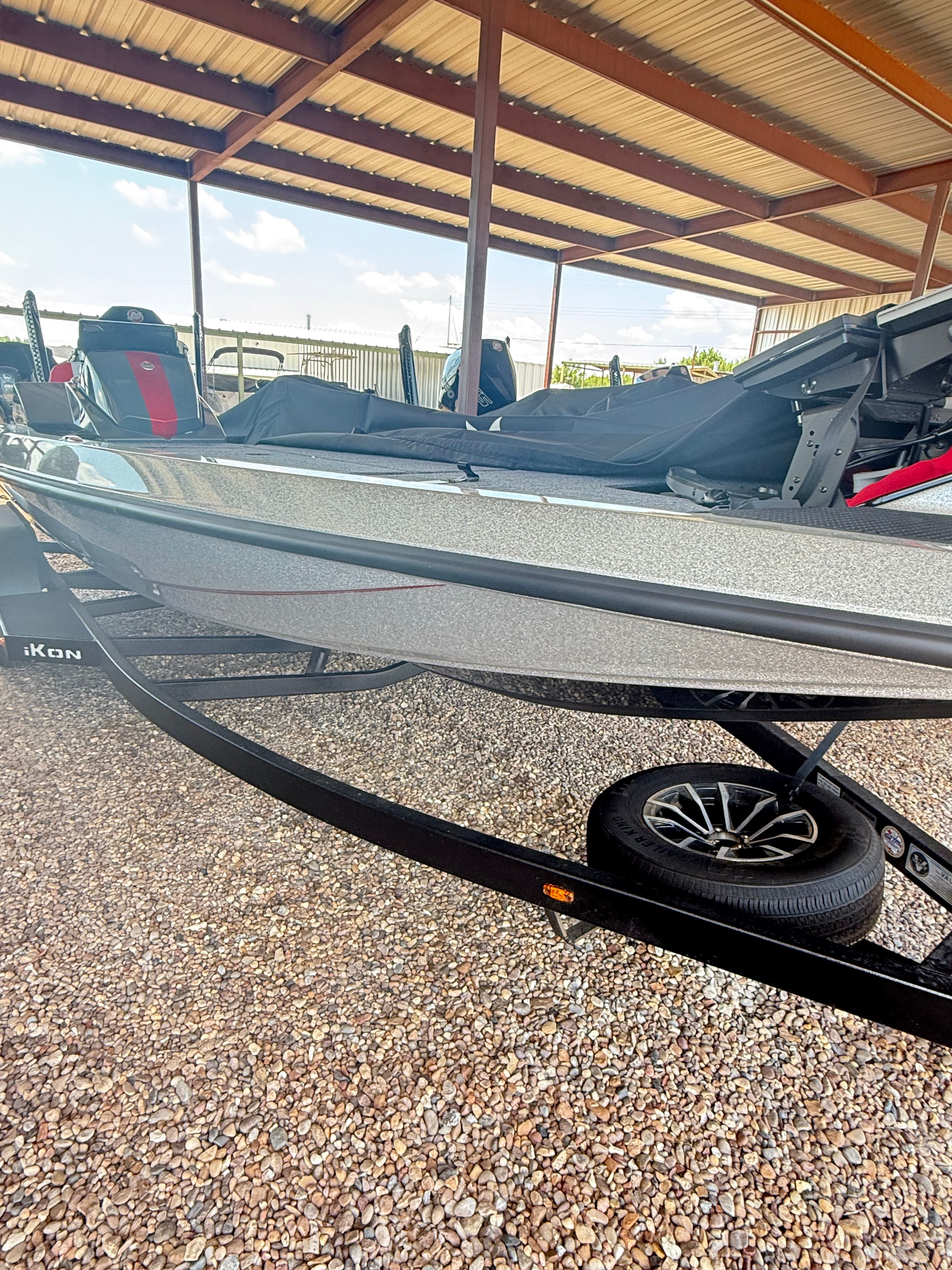 iKon LX20