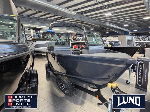 2025 Lund 1775 Adventure Sport