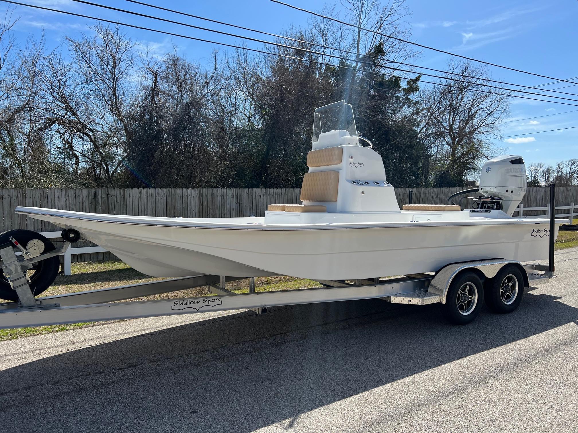 2023 Shallow Sport 24 Sport, Seabrook Texas - boats.com