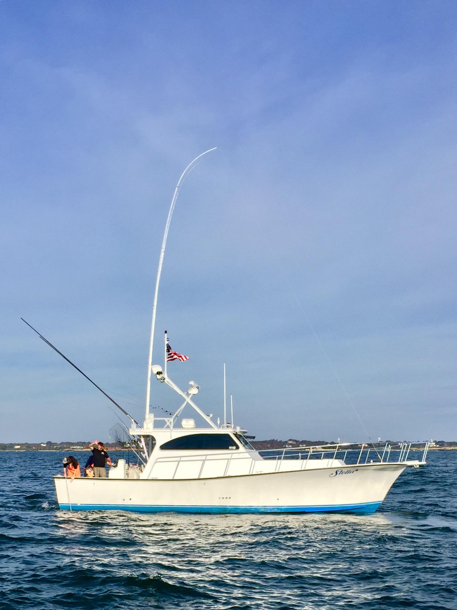 2016 Newton sportfish