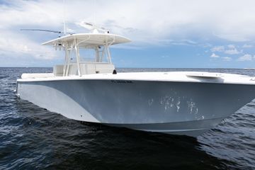 2017 SeaVee 370z