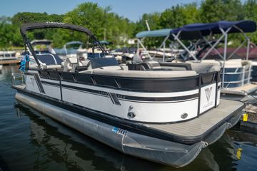 2022 Viaggio Lago 22U