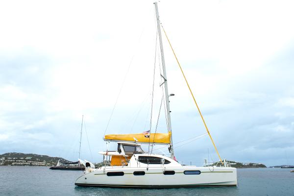 2008 Leopard 46