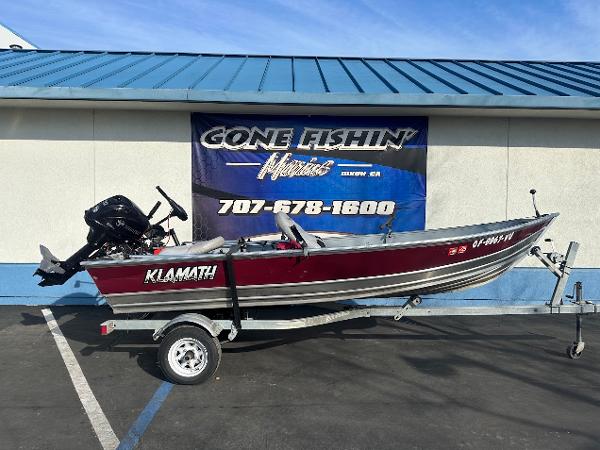 Page 2 of 50 Used aluminum fish boats for sale boats