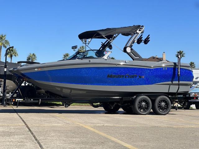 MasterCraft XStar S